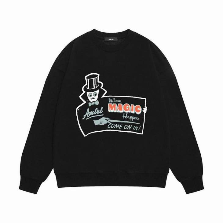 Picture of Amiri Sweatshirt _SKUAmiriS-2XL11trY29329145
